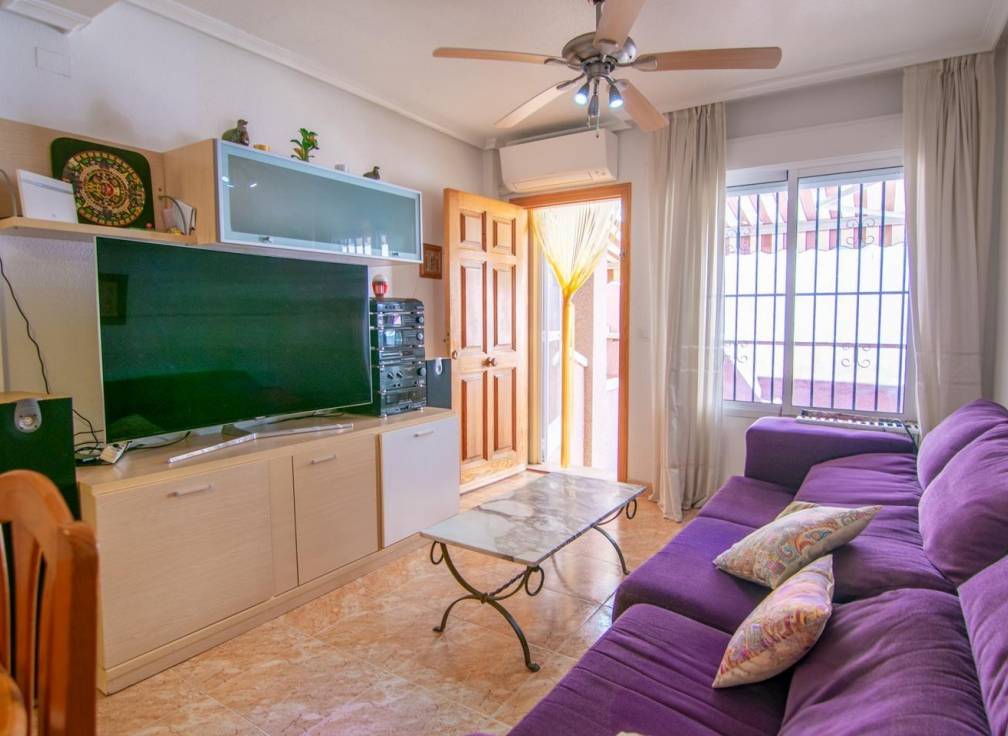 Segunda mano - Bungalow - Santa Pola