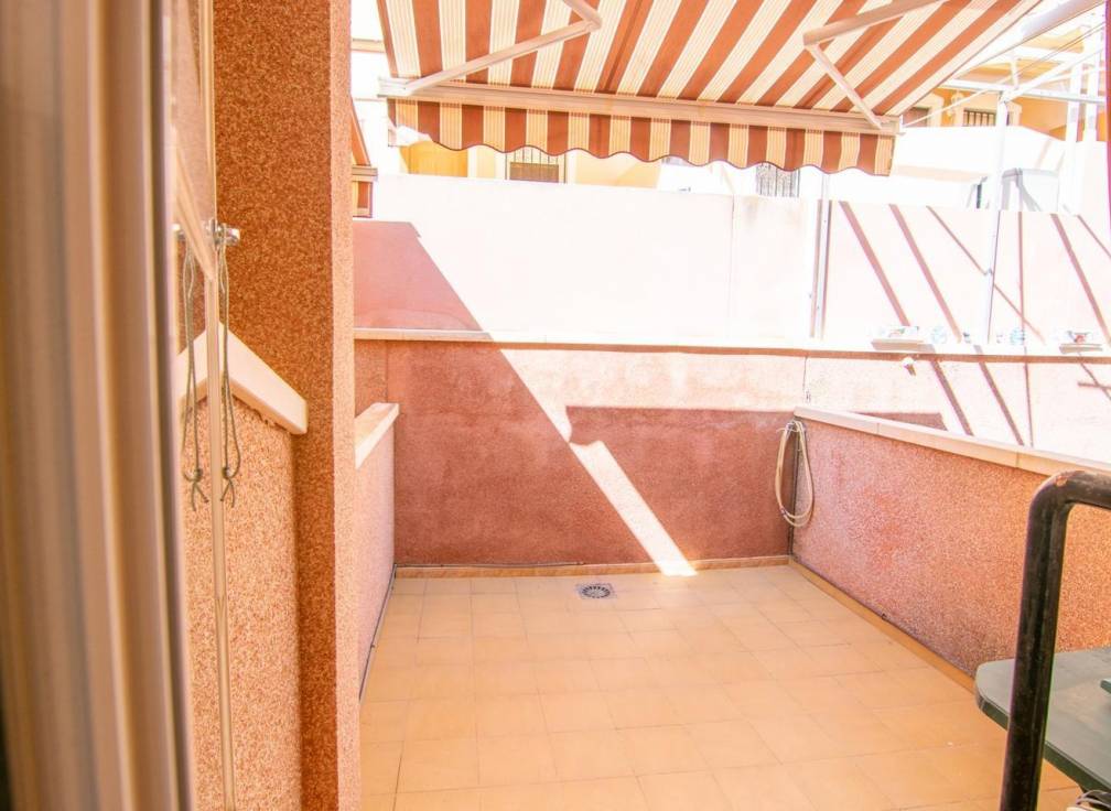 Segunda mano - Bungalow - Santa Pola