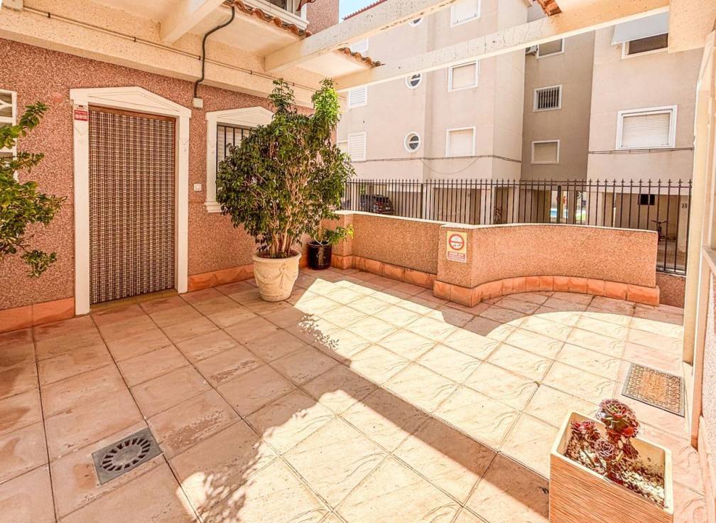 Segunda mano - Bungalow - Santa Pola