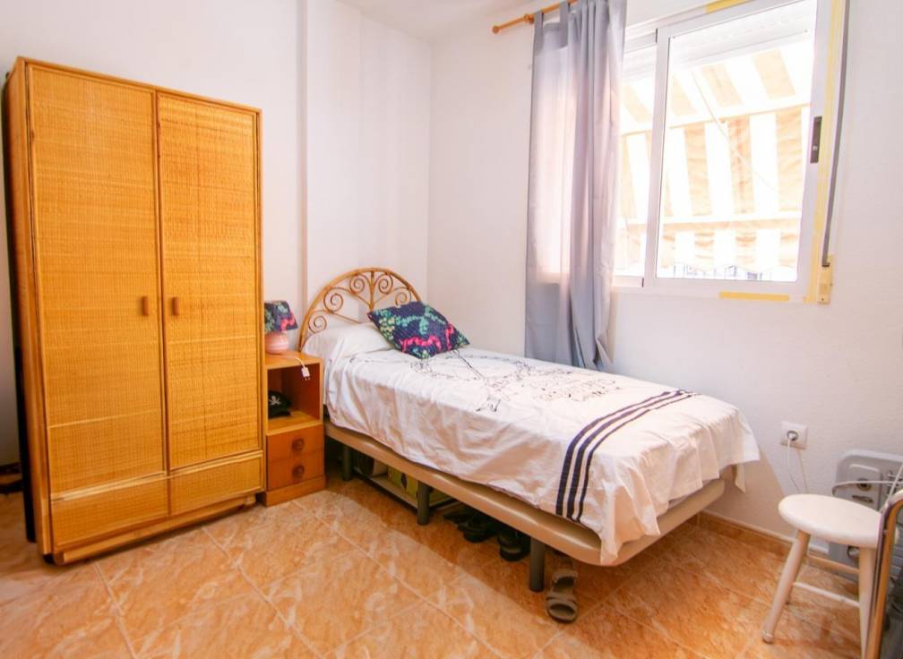 Segunda mano - Bungalow - Santa Pola