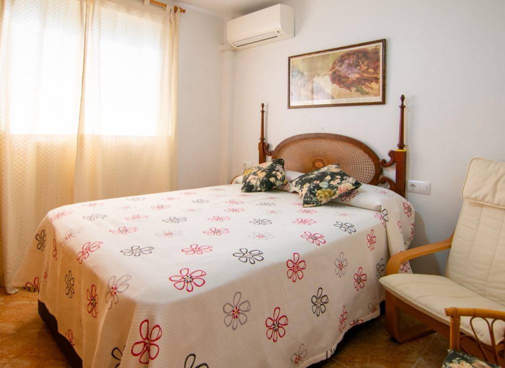 Segunda mano - Bungalow - Santa Pola