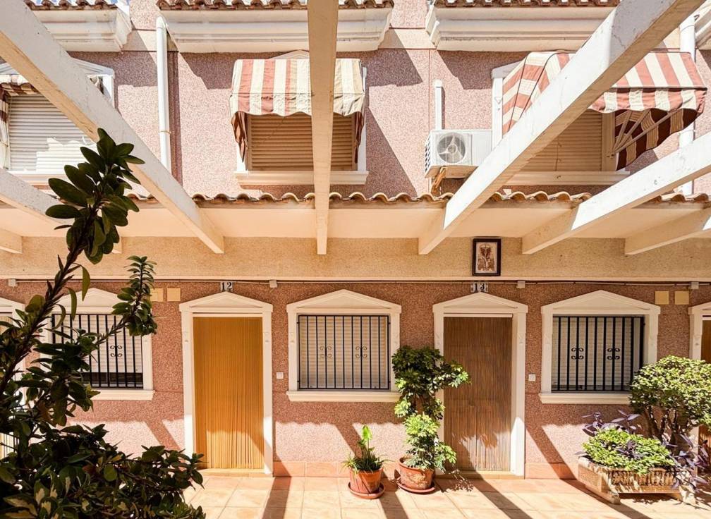 Segunda mano - Bungalow - Santa Pola