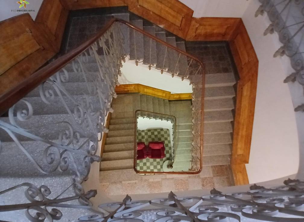 Segunda mano - Casa - Algueña - Algeña alicante