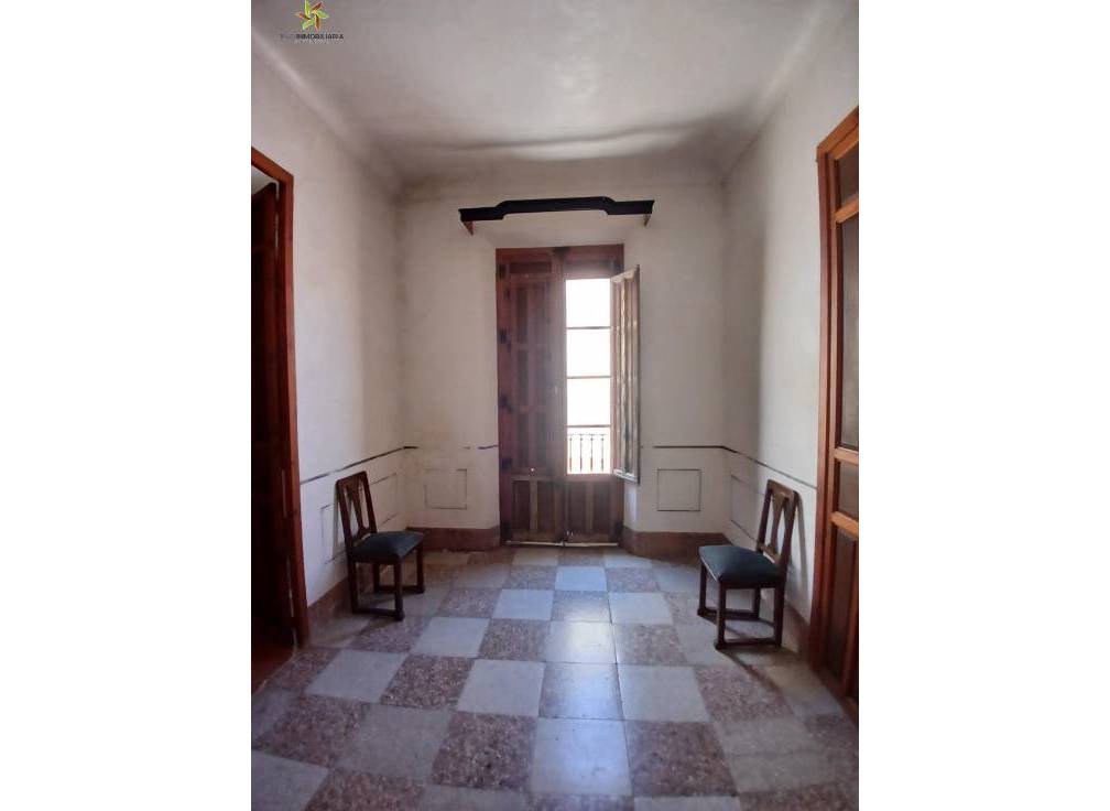Segunda mano - Casa - Algueña - Algeña alicante