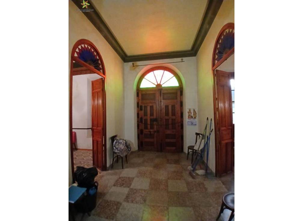 Segunda mano - Casa - Algueña - Algeña alicante