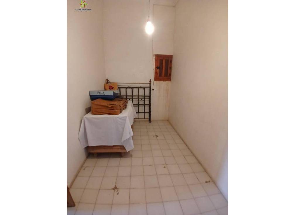 Segunda mano - Casa - Algueña - Algeña alicante