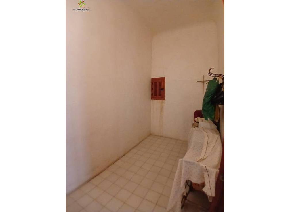 Segunda mano - Casa - Algueña - Algeña alicante