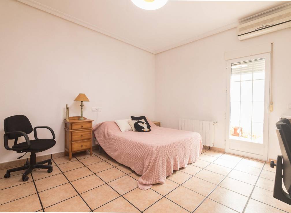 Segunda mano - Casa - Algueña - Comunidad valenciana