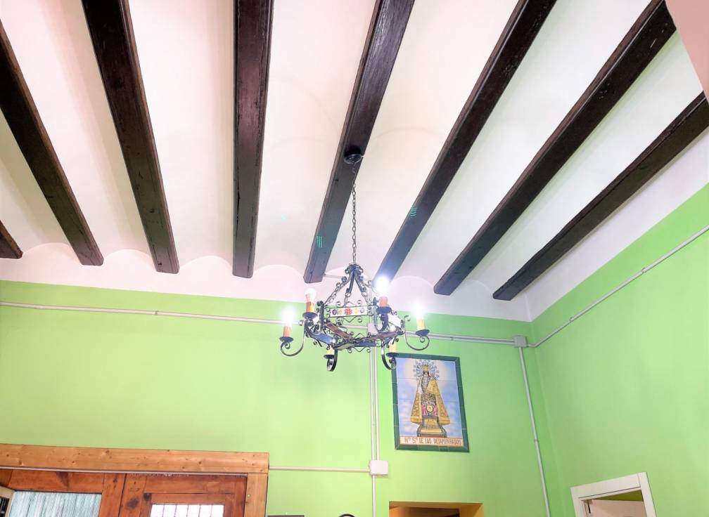 Segunda mano - Casa - Benifaraig - Periferia valencia