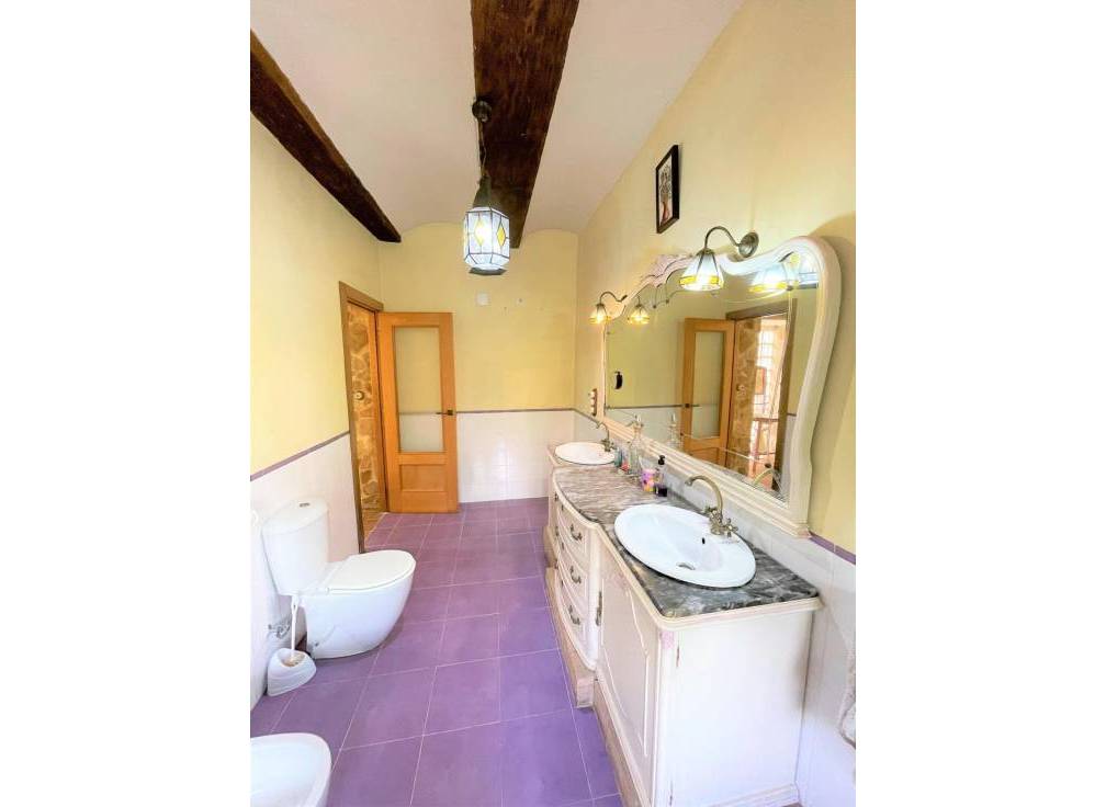 Segunda mano - Casa - Benifaraig - Periferia valencia