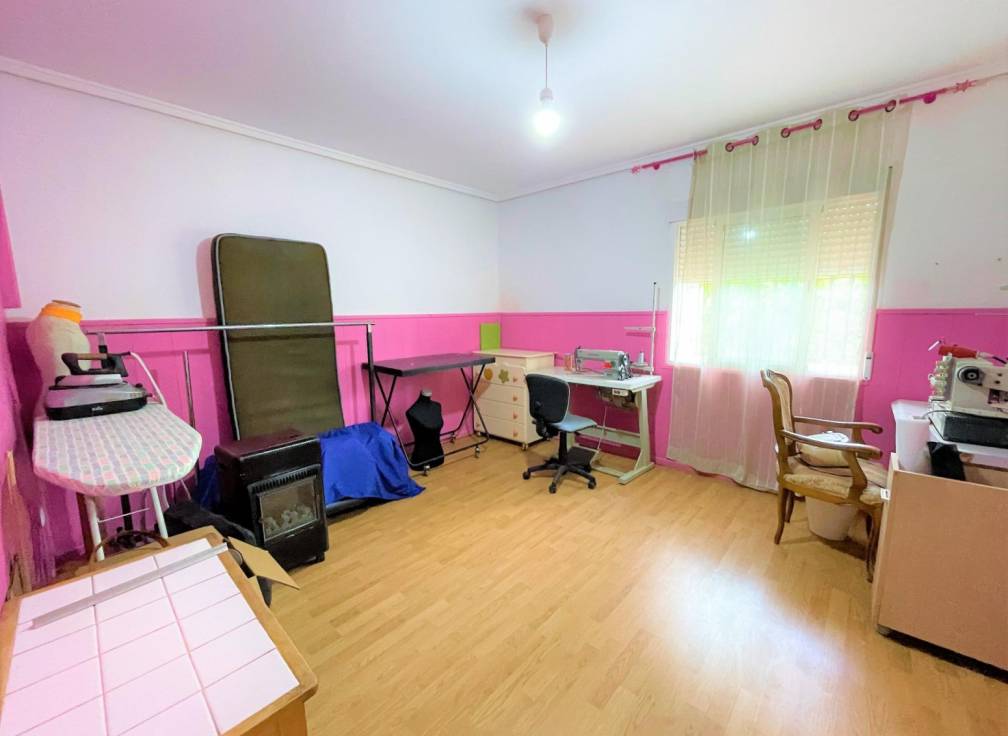 Segunda mano - Casa - Benifaraig - Periferia valencia