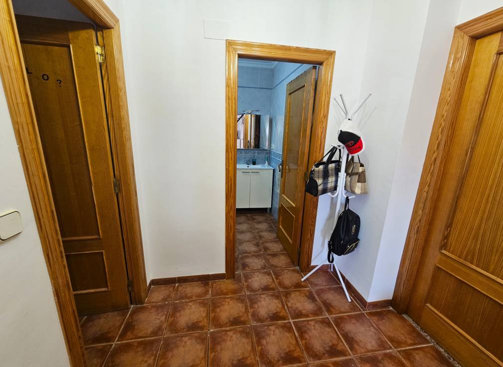 Segunda mano - Casa - Benifaraig - Periferia valencia