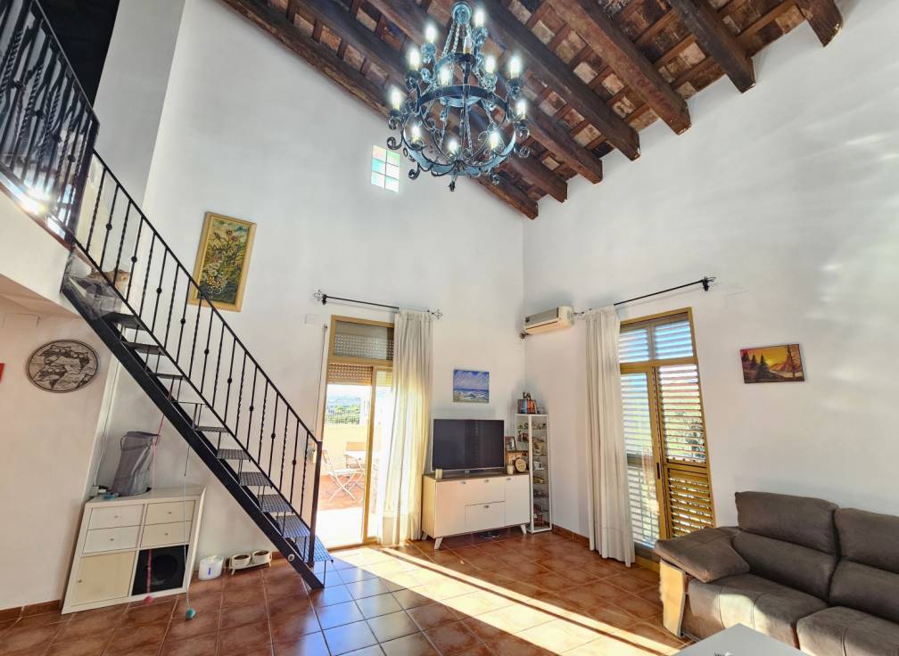 Segunda mano - Casa - Benifaraig - Periferia valencia