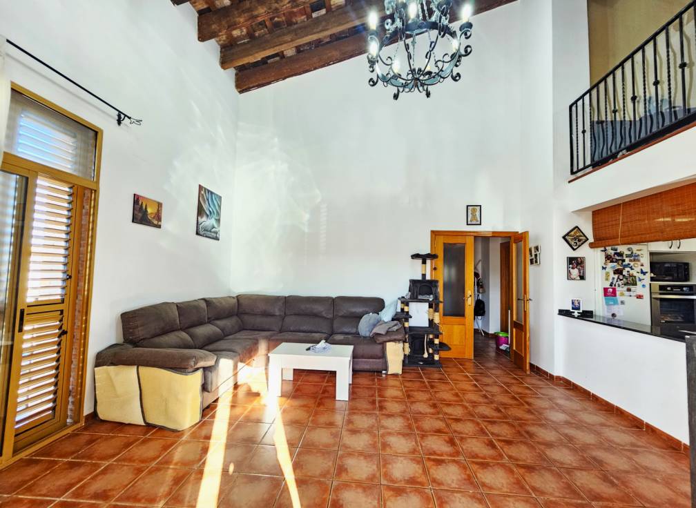 Segunda mano - Casa - Benifaraig - Periferia valencia