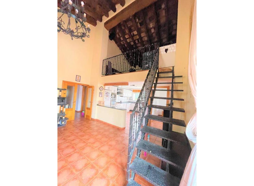 Segunda mano - Casa - Benifaraig - Periferia valencia