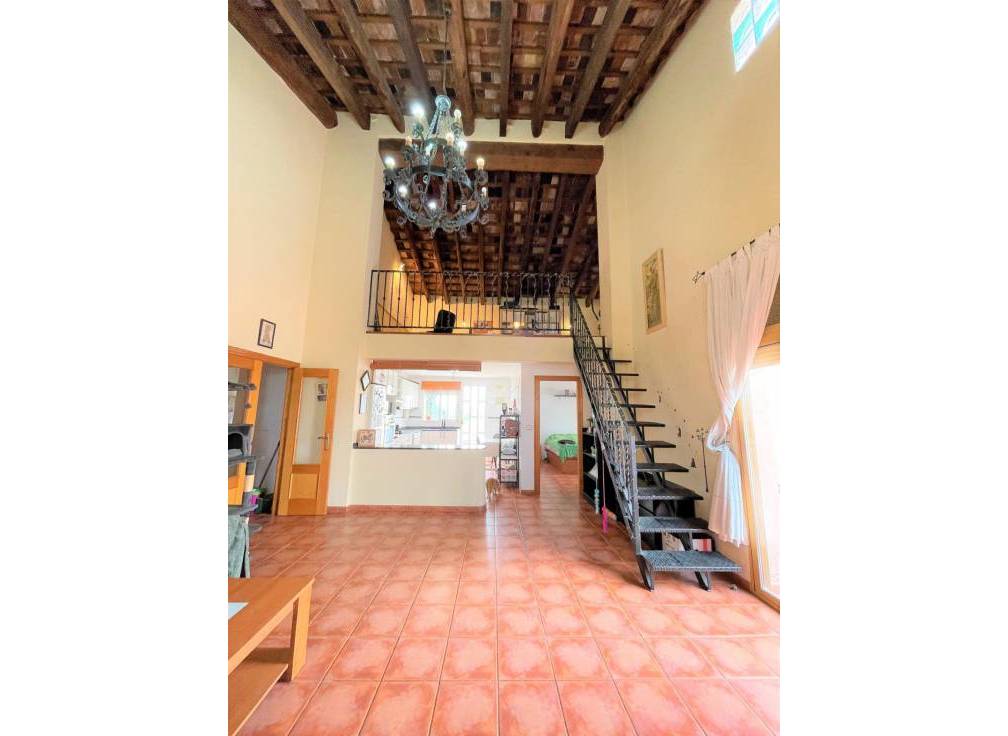 Segunda mano - Casa - Benifaraig - Periferia valencia
