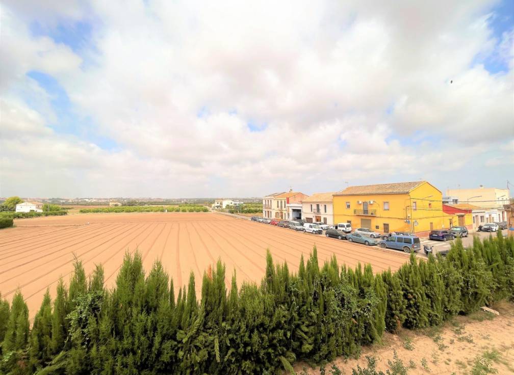 Segunda mano - Casa - Benifaraig - Periferia valencia