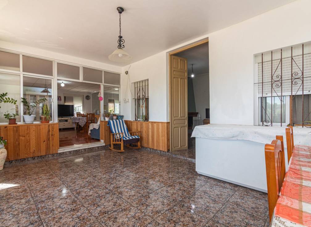 Segunda mano - Casa de campo - Elche - Carrus