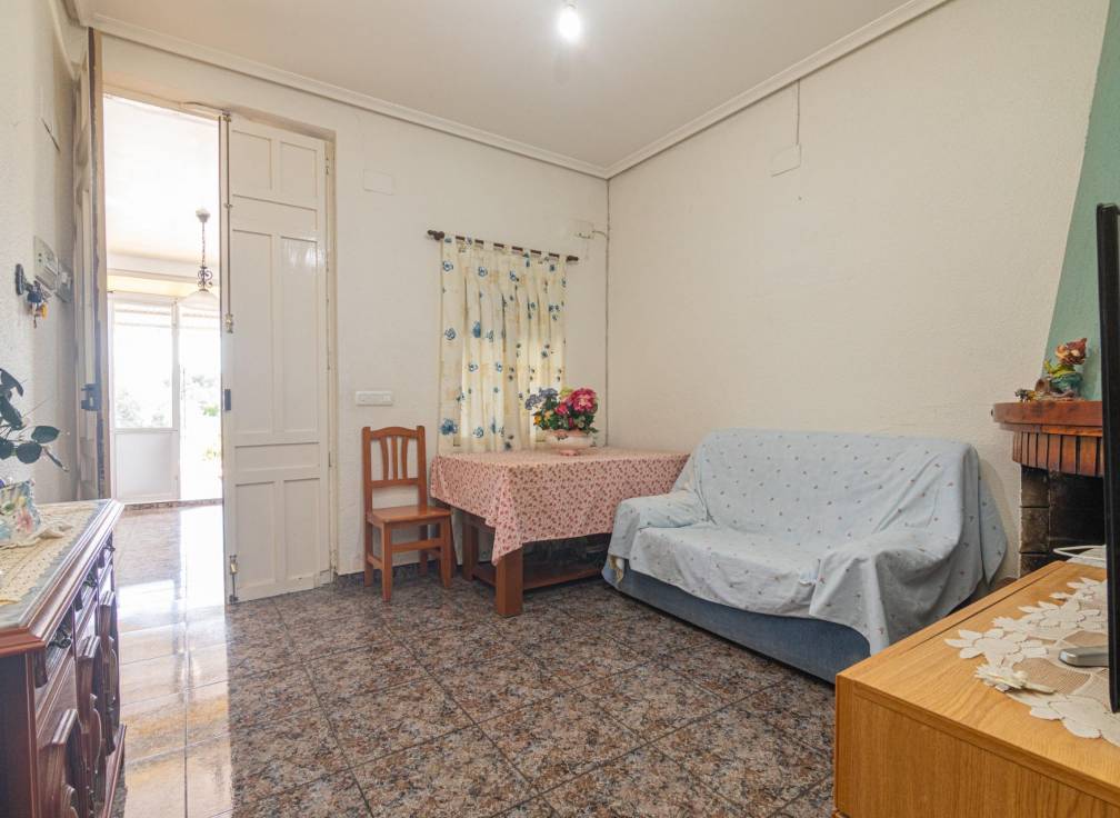 Segunda mano - Casa de campo - Elche - Carrus