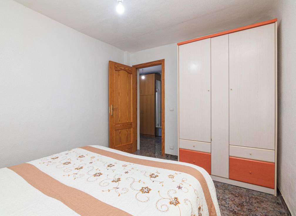 Segunda mano - Casa de campo - Elche - Carrus