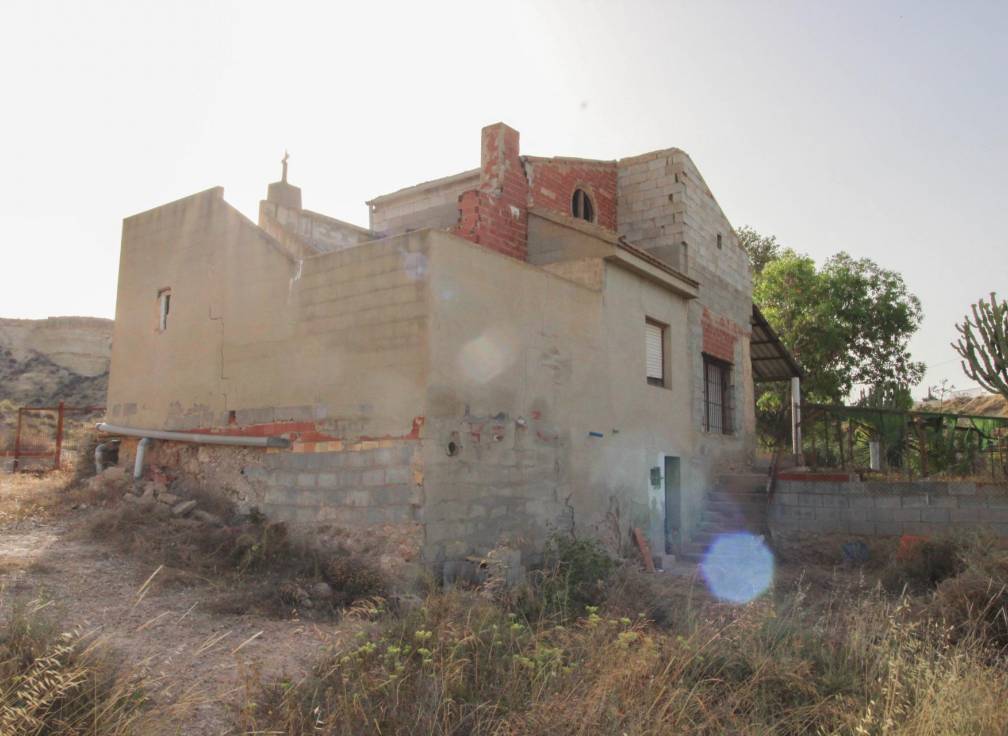 Segunda mano - Casa de campo - Elche - La Galia-Bonavista