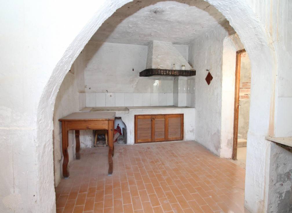 Segunda mano - Casa de campo - Elche - La Galia-Bonavista