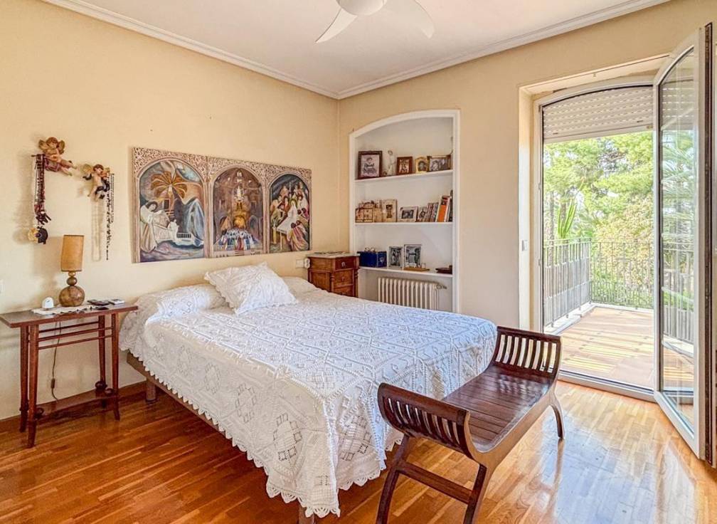 Segunda mano - Casa de campo - Elche Pedanías - Alzabares