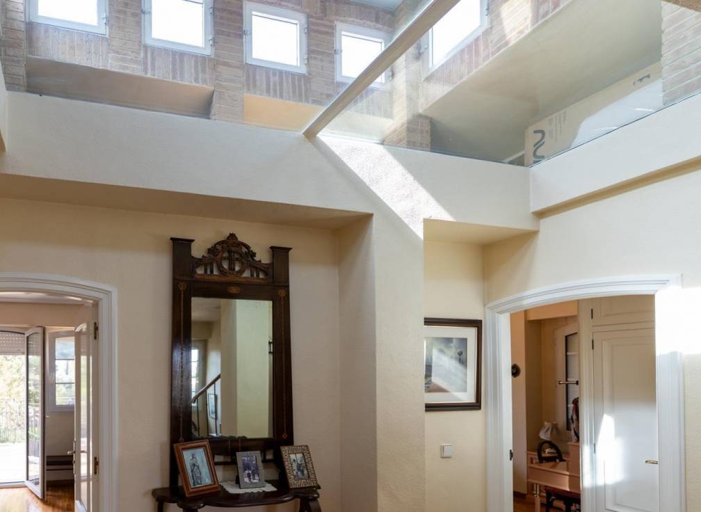 Segunda mano - Casa de campo - Elche Pedanías - Alzabares