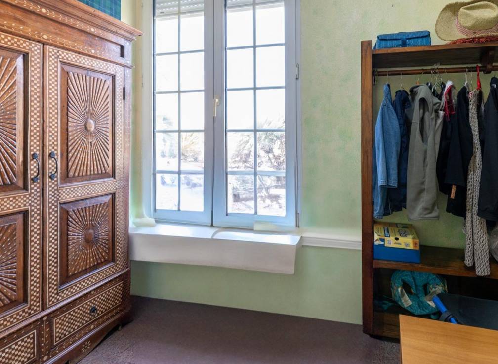 Segunda mano - Casa de campo - Elche Pedanías - Alzabares