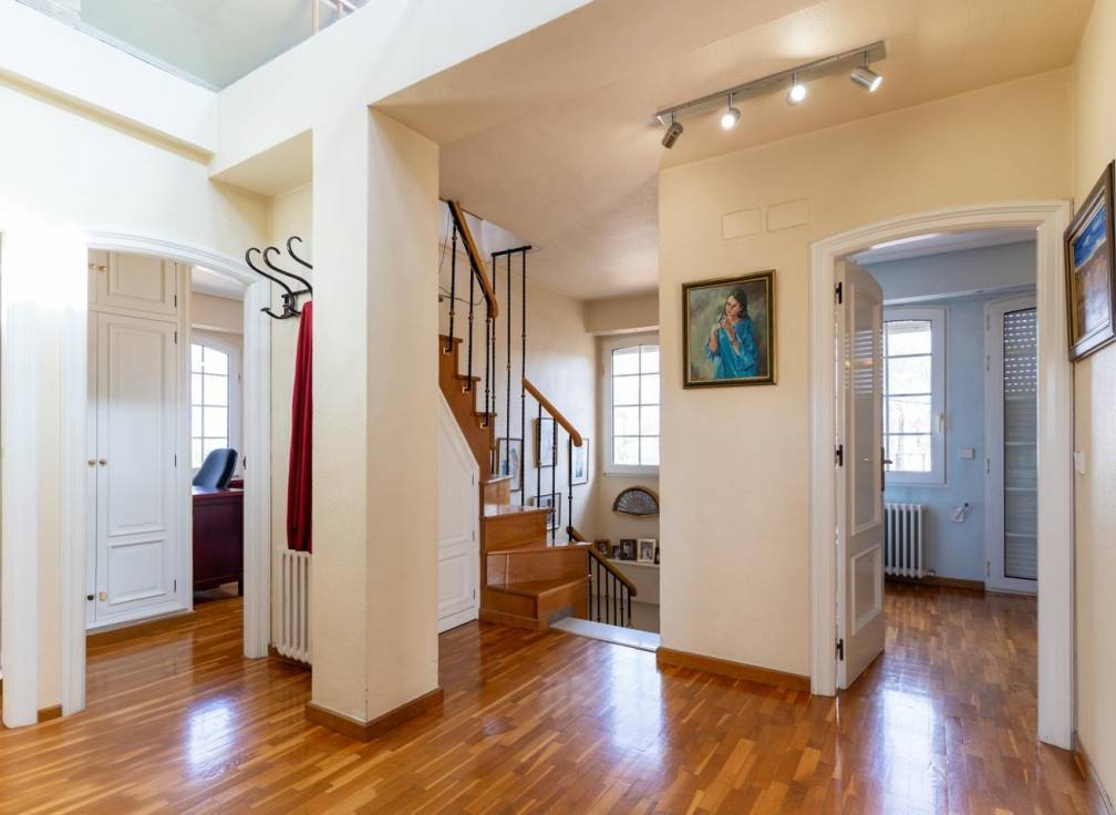 Segunda mano - Casa de campo - Elche Pedanías - Alzabares