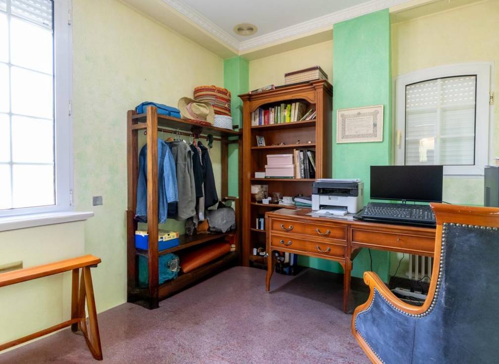 Segunda mano - Casa de campo - Elche Pedanías - Alzabares