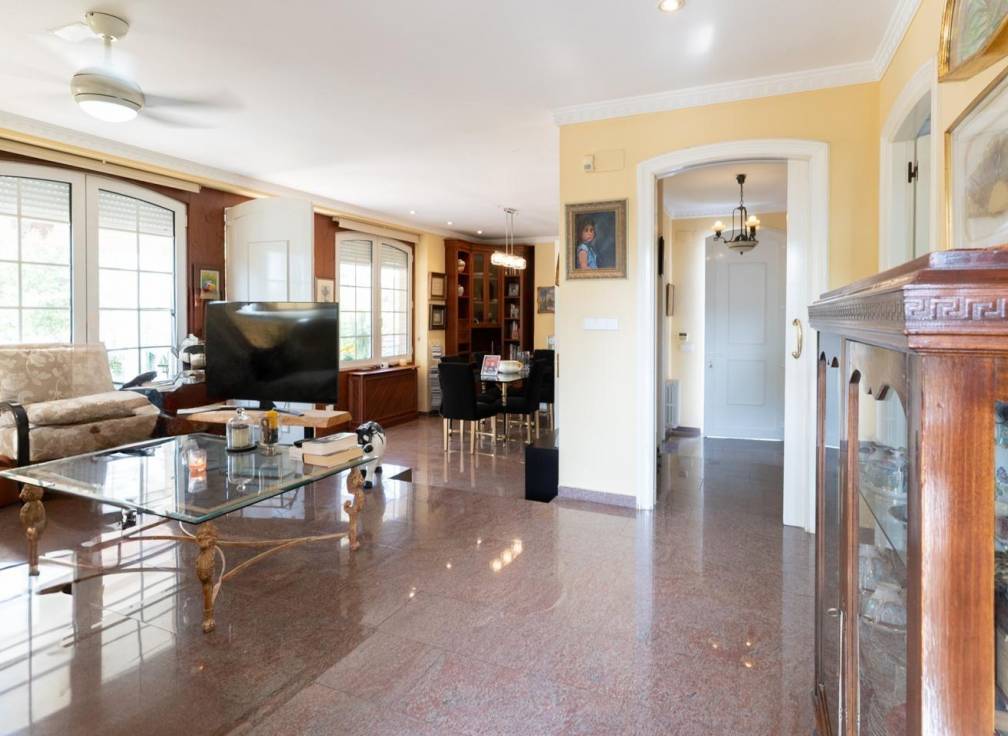 Segunda mano - Casa de campo - Elche Pedanías - Alzabares