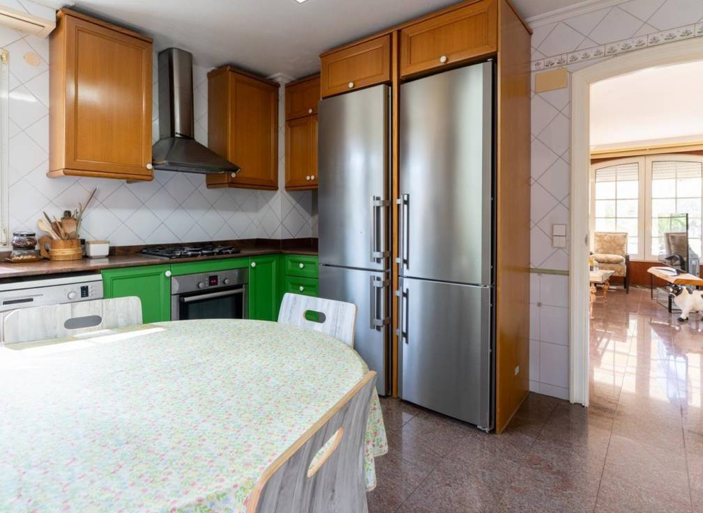 Segunda mano - Casa de campo - Elche Pedanías - Alzabares