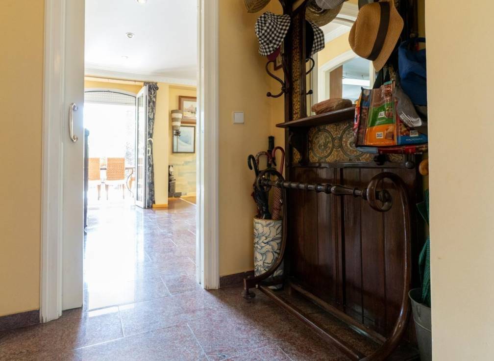 Segunda mano - Casa de campo - Elche Pedanías - Alzabares