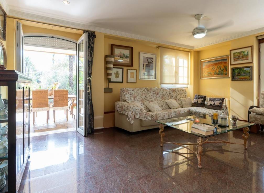 Segunda mano - Casa de campo - Elche Pedanías - Alzabares