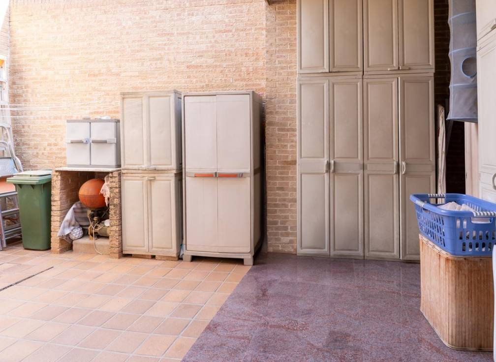 Segunda mano - Casa de campo - Elche Pedanías - Alzabares