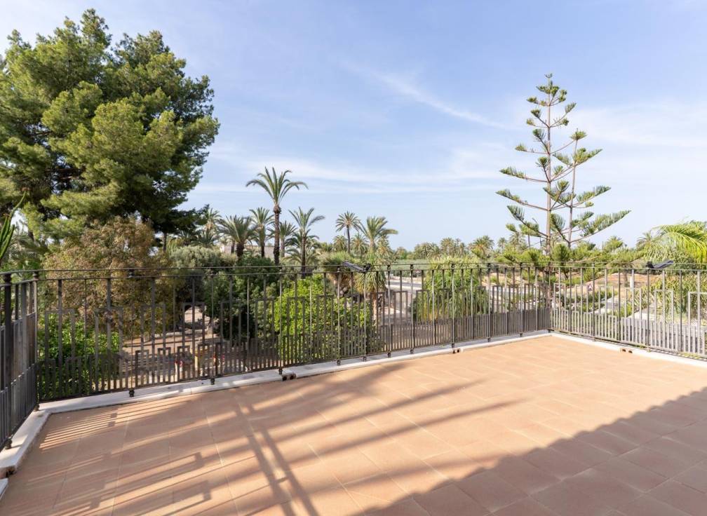 Segunda mano - Casa de campo - Elche Pedanías - Alzabares