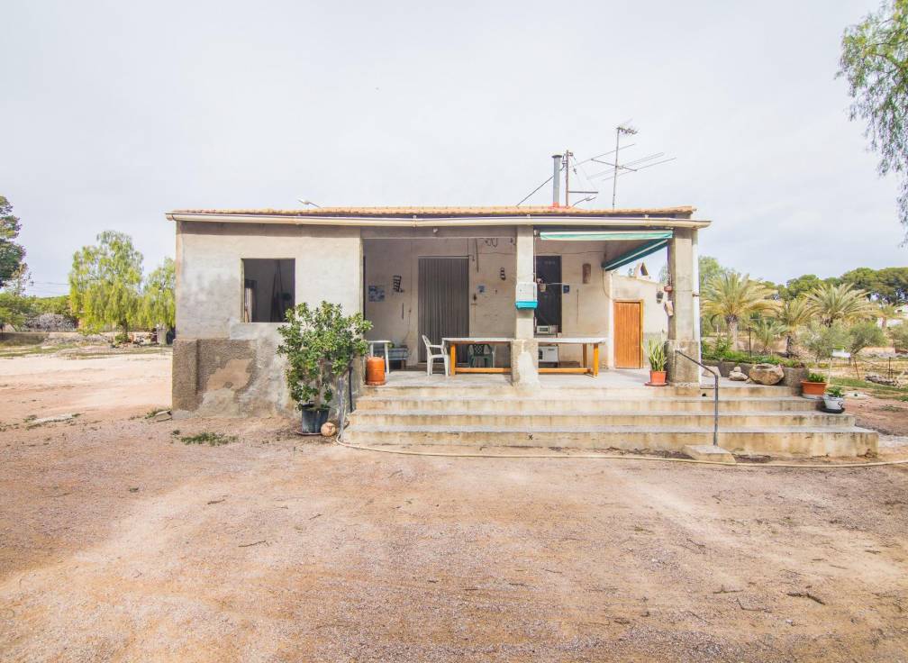 Segunda mano - Casa de campo - Peña las aguilas - PEÑA DE LAS AGUILAS