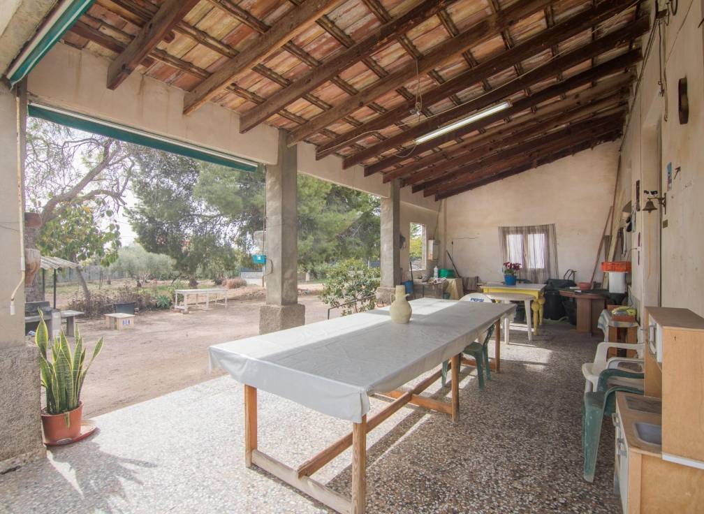 Segunda mano - Casa de campo - Peña las aguilas - PEÑA DE LAS AGUILAS