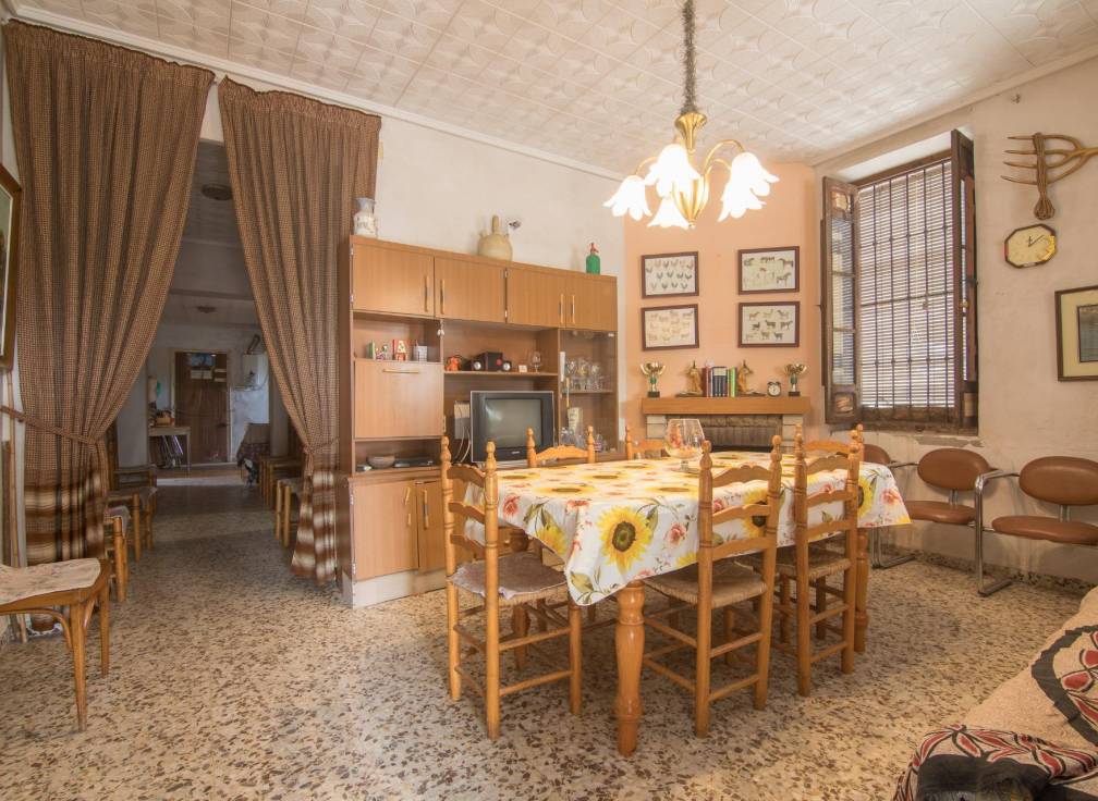 Segunda mano - Casa de campo - Peña las aguilas - PEÑA DE LAS AGUILAS