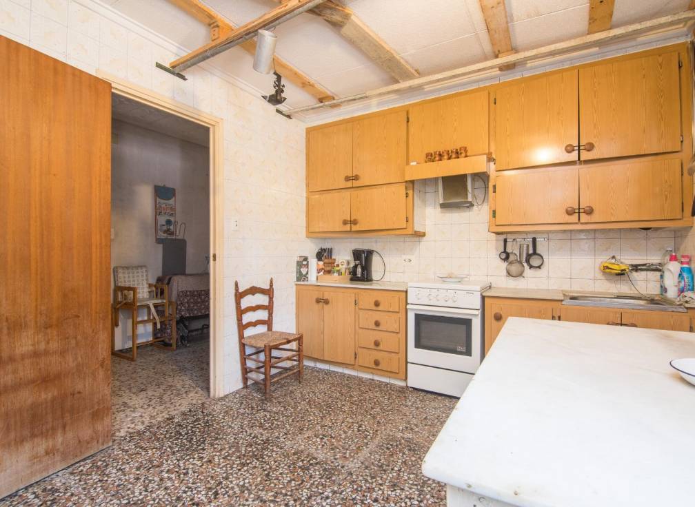 Segunda mano - Casa de campo - Peña las aguilas - PEÑA DE LAS AGUILAS