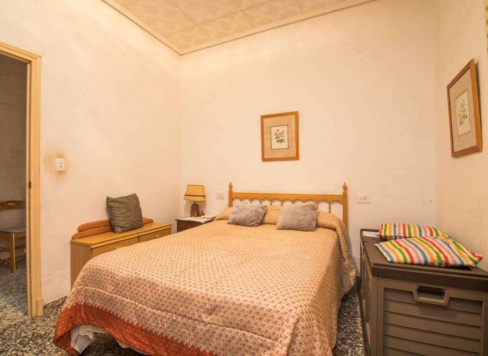 Segunda mano - Casa de campo - Peña las aguilas - PEÑA DE LAS AGUILAS