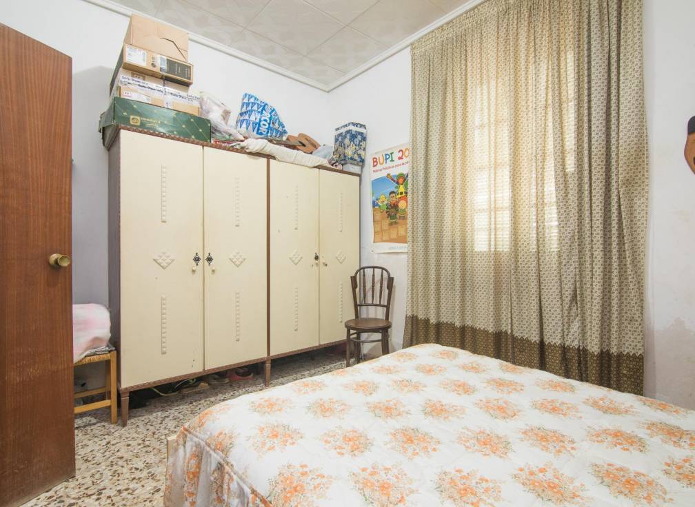 Segunda mano - Casa de campo - Peña las aguilas - PEÑA DE LAS AGUILAS