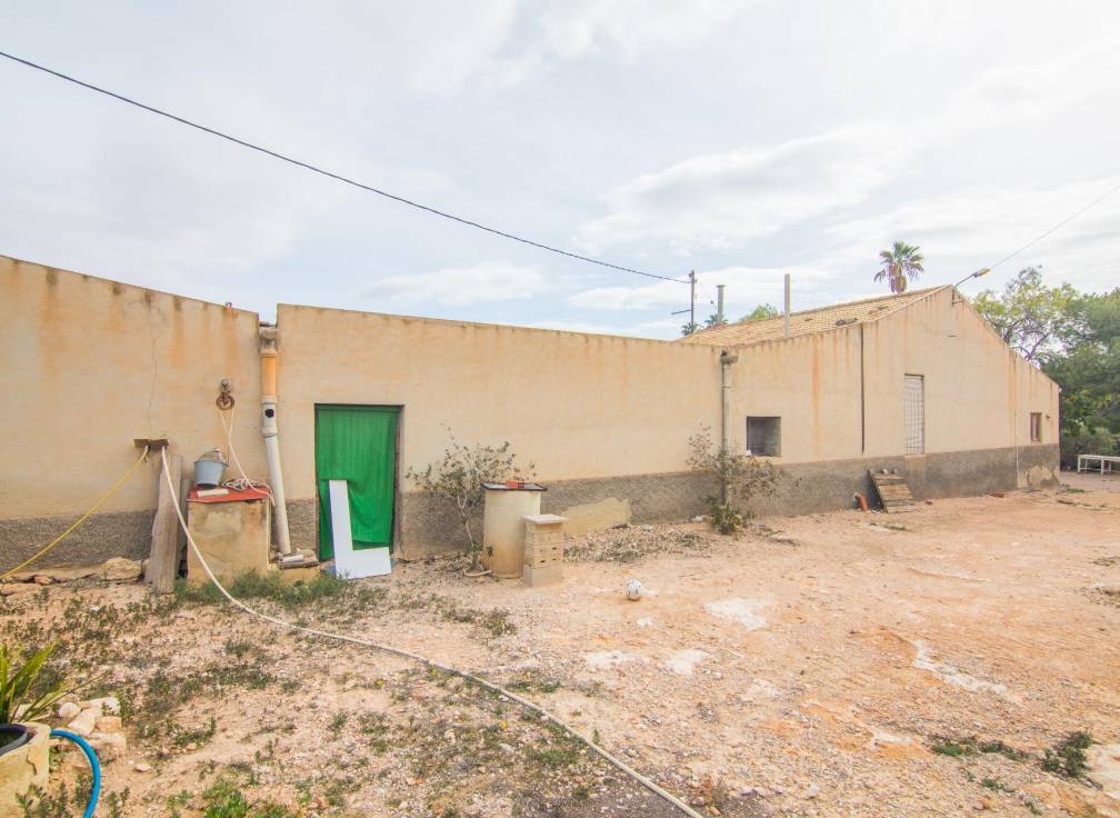 Segunda mano - Casa de campo - Peña las aguilas - PEÑA DE LAS AGUILAS