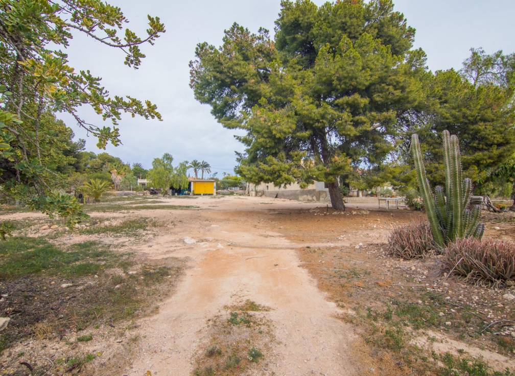 Segunda mano - Casa de campo - Peña las aguilas - PEÑA DE LAS AGUILAS