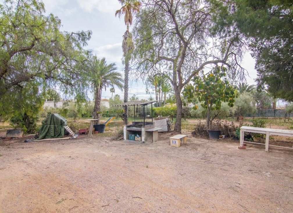 Segunda mano - Casa de campo - Peña las aguilas - PEÑA DE LAS AGUILAS