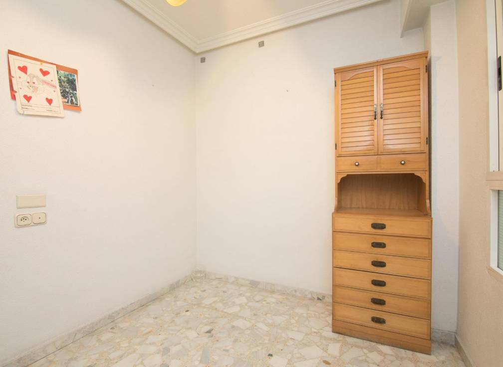 Segunda mano - Casa - Elche - Corazon de Jesus