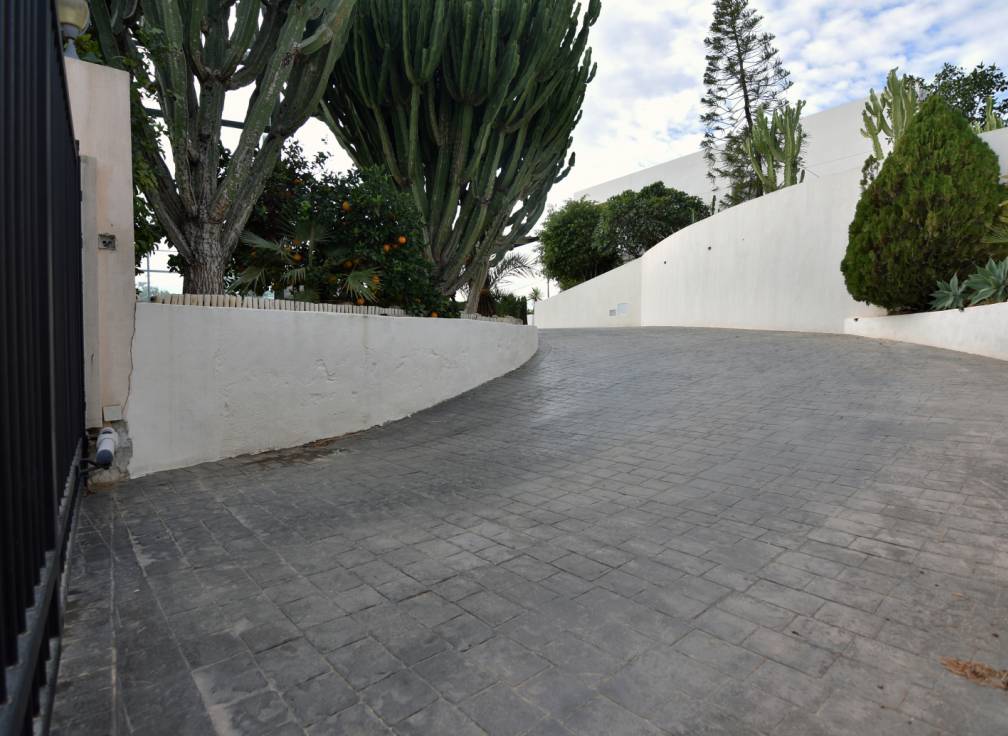 Segunda mano - Casa - Elche - La Galia-Bonavista