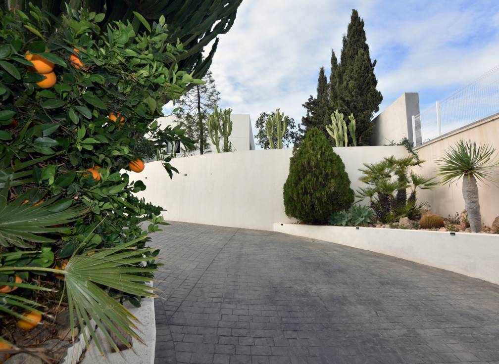 Segunda mano - Casa - Elche - La Galia-Bonavista