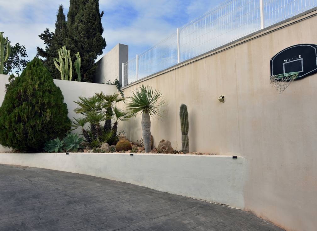 Segunda mano - Casa - Elche - La Galia-Bonavista